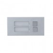 Dahua Technology Two-button module Call button module