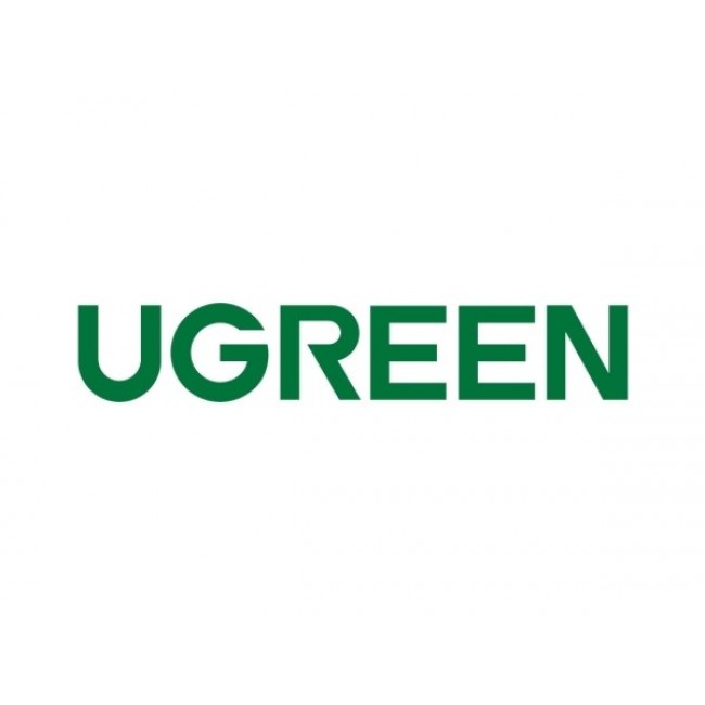 Ugreen Nexode RG 65W 3-Port GaN Mobile computer, Mobile phone, Laptop, Power bank, Telephone Grey AC Fast charging Indoor