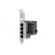 HPE Broadcom BCM5719 Ethernet 1Gb 4-port BASE-T Adapter for