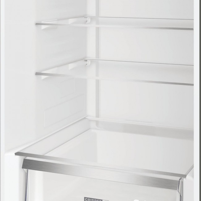 Whirlpool WPC 83I XP Freestanding 316 L Silver