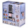 Ninja NC302EU ice cream maker Traditional ice cream maker 0.473 L 800 W Silver