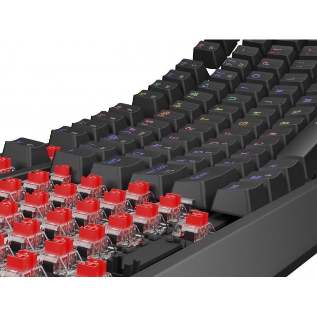 GENESIS Thor 230 TKL Gaming Keyboard