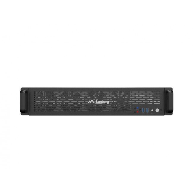 Server Chassis Rack