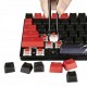 Wireless mechanical keyboard - Mad Catz S.T.R.I.K.E. 11.