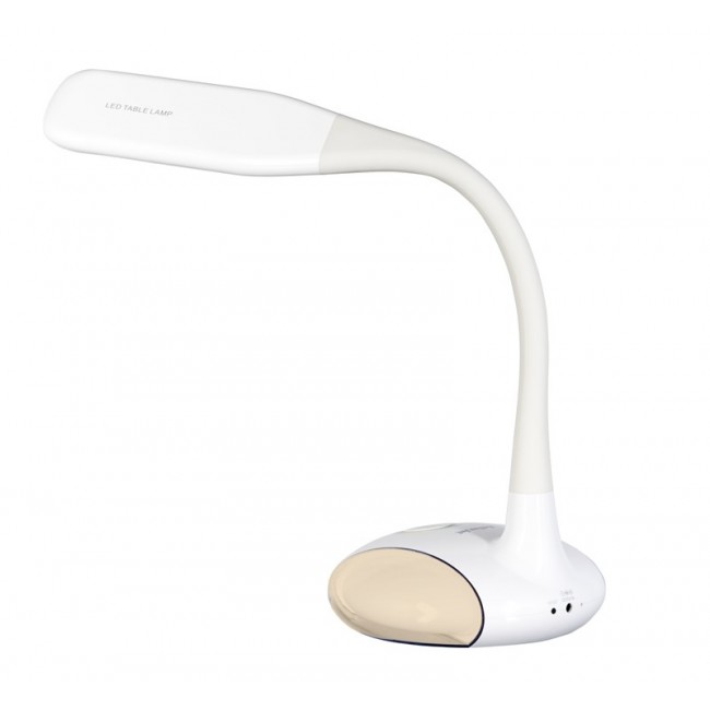 Activejet LED desk lamp VENUS with RGB base Activejet LED desk lamp VENUS with RGB base