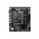 MSI PRO H610M-E motherboard Intel H610 LGA 1700 micro ATX