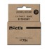 Actis KH-704BKR Ink (replacement HP 704 CN692AE Standard 15 ml black)