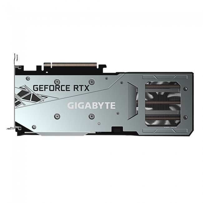 Gigabyte GeForce RTX 3060 GAMING OC 12G (rev. 2.0) NVIDIA 12 GB GDDR6