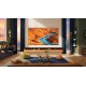 TCL C65 Serie C6 Smart TV QLED 4K 55