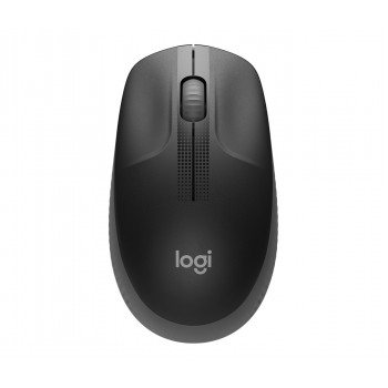 Logitech M190 mouse RF Wireless Optical 1000 DPI Ambidextrous