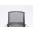 Activejet Office armchair YK01 grey