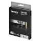 Lexar NM790 M.2 1 TB PCI Express 4.0 SLC NVMe Lexar NM790 M.2 1 TB PCI Express 4.0 SLC NVMe