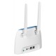 Tenda 4G09 wireless router Gigabit Ethernet Dual-band (2.4 GHz / 5 GHz) 4G White Tenda 4G09 wireless router Gigabit Ethernet Dual-band (2.4 GHz / 5 GHz) 4G White