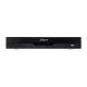 Dahua Technology XVR5104HS-I3 digital video recorder (DVR) Black