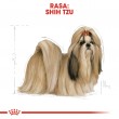 ROYAL CANIN Shih Tzu Adult - dry dog food - 1,5 kg ROYAL CANIN Shih Tzu Adult - dry dog food - 1,5 kg