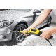 KARCHER K 4 Power Control Flex Home pressure washer - 1.324-300.0 KARCHER K 4 Power Control Flex Home pressure washer - 1.324-300.0