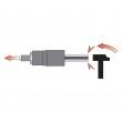 Yato YT-05897 screw/bolt extractor 16 pc(s) Yato YT-05897 screw/bolt extractor 16 pc(s)