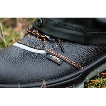 NEO tools 82-014 safety footwear