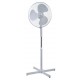 Emerio FN-114204 White | Pedestal Fan | Windmill, 40cm, 3 speed settings Emerio FN-114204 White | Pedestal Fan | Windmill, 40cm, 3 speed settings