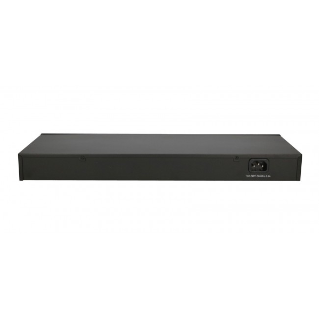 Extralink Switch HEXON 16x 10/100/Mb/s, Desktop Extralink Switch HEXON 16x 10/100/Mb/s, Desktop