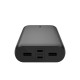 Belkin BPB016BTBK power bank 26000 mAh Black Belkin BPB016BTBK power bank 26000 mAh Black