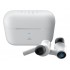 Razer Hammerhead HyperSpeed Headphones Wireless In-ear Gaming Bluetooth White