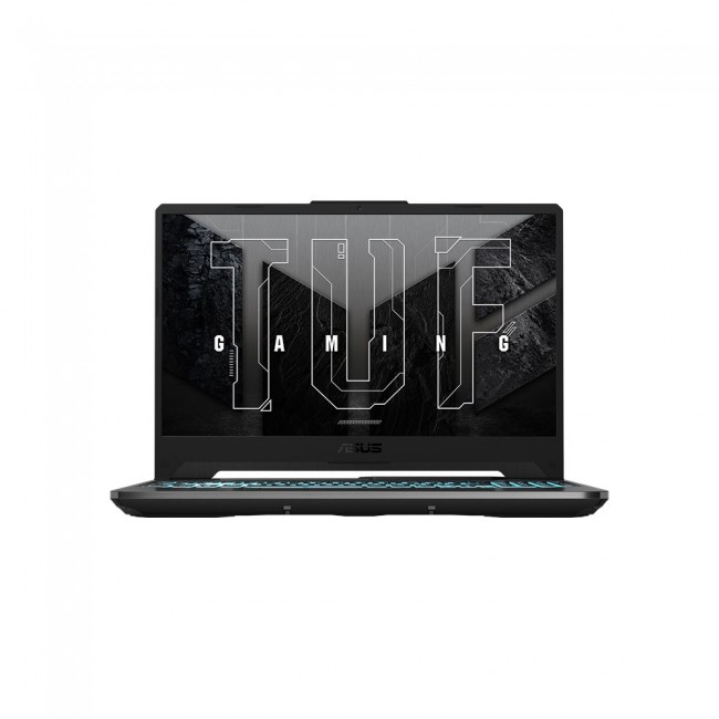 ASUS TUF Gaming A15 FA506NC-HN001W AMD Ryzen 5 7535HS Laptop 39.6 cm (15.6 ASUS TUF Gaming A15 FA506NC-HN001W AMD Ryzen 5 7535HS Laptop 39.6 cm (15.6