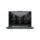 ASUS TUF Gaming A15 FA506NC-HN001W AMD Ryzen 5 7535HS Laptop 39.6 cm (15.6 ASUS TUF Gaming A15 FA506NC-HN001W AMD Ryzen 5 7535HS Laptop 39.6 cm (15.6