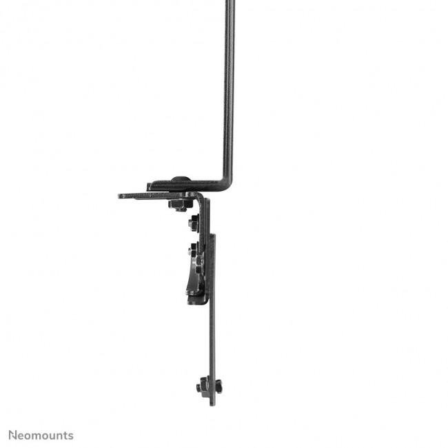 Neomounts AWL29-750BL1 Videobar/soundbar holder VESA - max 10 kg - universal Neomounts AWL29-750BL1 Videobar/soundbar holder VESA - max 10 kg - universal
