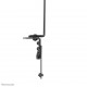 Neomounts AWL29-750BL1 Videobar/soundbar holder VESA - max 10 kg - universal Neomounts AWL29-750BL1 Videobar/soundbar holder VESA - max 10 kg - universal