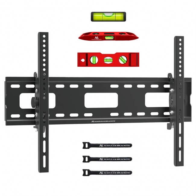 Maclean TV MC-421 Wall Mount Bracket 32 Maclean TV MC-421 Wall Mount Bracket 32