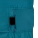 NILS Camp sleeping bag NC2003 black-red NILS Camp sleeping bag NC2003 black-red