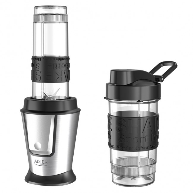 Personal blender ADLER AD 4081 Personal blender ADLER AD 4081