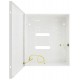 ALARM HOUSING EMPTY Pulsar AWO301PU ALARM HOUSING EMPTY Pulsar AWO301PU
