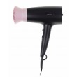 Philips BHD350/10 hair dryer 2100 W Black, Pink Philips BHD350/10 hair dryer 2100 W Black, Pink