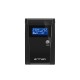 Emergency power supply Armac UPS OFFICE LINE-INTERACTIVE O/1000E/LCD Emergency power supply Armac UPS OFFICE LINE-INTERACTIVE O/1000E/LCD