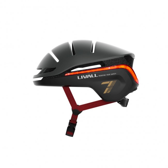 Livall EVO21 Black Livall EVO21 Black