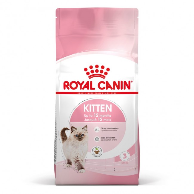 Royal Canin Kitten cats dry food 10 kg Royal Canin Kitten cats dry food 10 kg