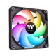 Thermaltake TT CT140 ARGB Sync PC Computer case Fan Black 2 pc(s) Thermaltake TT CT140 ARGB Sync PC Computer case Fan Black 2 pc(s)