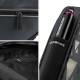 Rockbros B39-2 waterproof bicycle frame bag, black Rockbros B39-2 waterproof bicycle frame bag, black