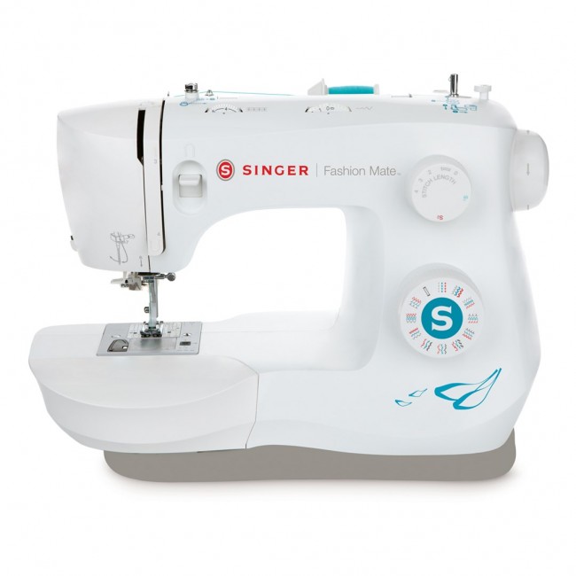 SINGER 3342 Automatic sewing machine Electromechanical SINGER 3342 Automatic sewing machine Electromechanical