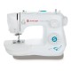 SINGER 3342 Automatic sewing machine Electromechanical SINGER 3342 Automatic sewing machine Electromechanical
