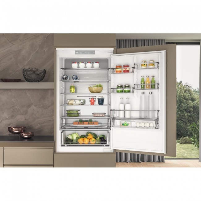 Whirlpool WH SP70 T122 Built-in 394 L D White