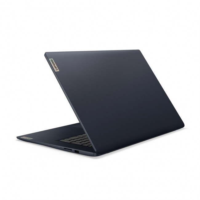 Lenovo IdeaPad 3 17IAU7 Intel Core i5 i5-1235U Laptop 43.9 cm (17.3 Lenovo IdeaPad 3 17IAU7 Intel Core i5 i5-1235U Laptop 43.9 cm (17.3
