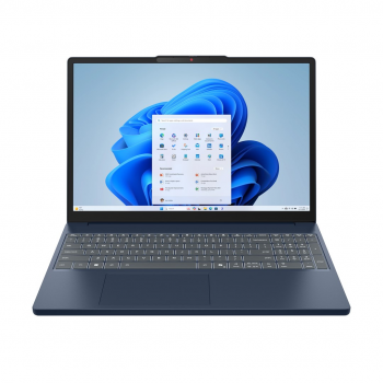 Lenovo IdeaPad Slim 3 15IRH10 Intel Core i5 i5-13420H Laptop 38.9 cm (15.3