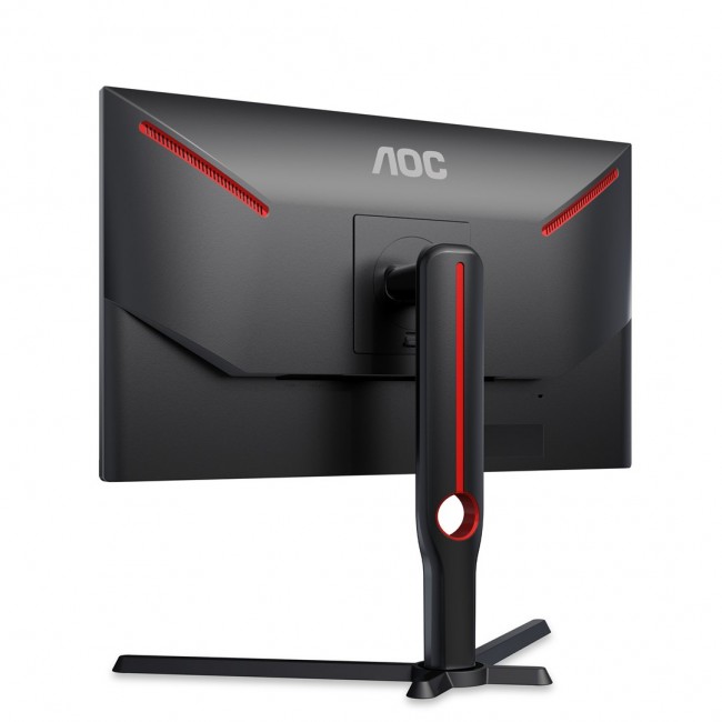 AOC G3 25G3ZM/BK computer monitor 62.2 cm (24.5 AOC G3 25G3ZM/BK computer monitor 62.2 cm (24.5