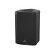 Behringer B1C - Portable 200 W all-in-one speaker with battery power, Bluetooth connection and reverberation effect