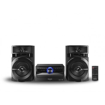 CD/Radio/MP3 System SC-UX100E-K Panasonic