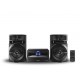 CD/Radio/MP3 System SC-UX100E-K Panasonic