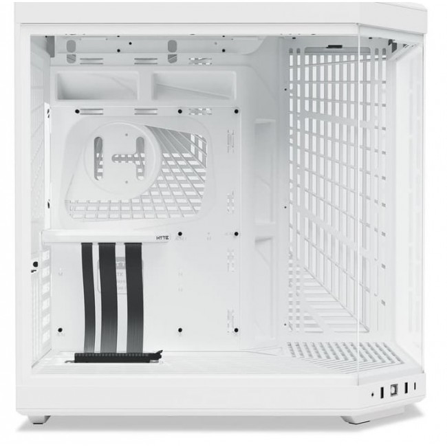 HYTE Y70 Midi Tower White HYTE Y70 Midi Tower White